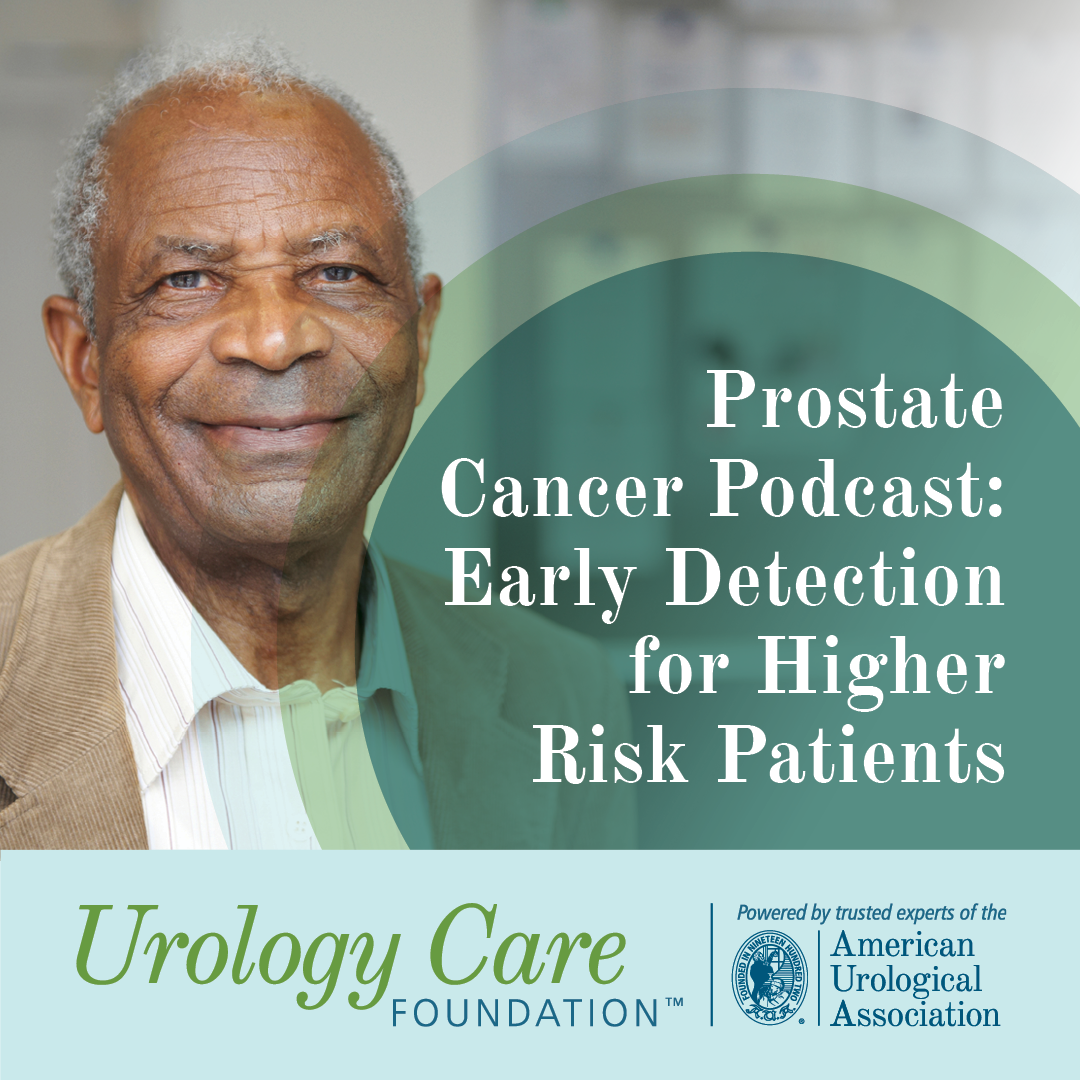 September Is Prostate Cancer Awareness Month American Urological